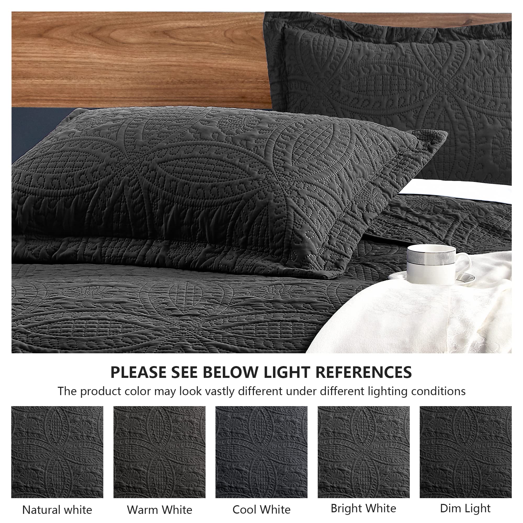 Love's cabin brushed polyester fabric texture emphasizes durability and softness