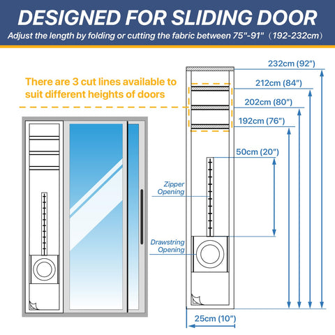 Loviga installation step by step without drilling required.