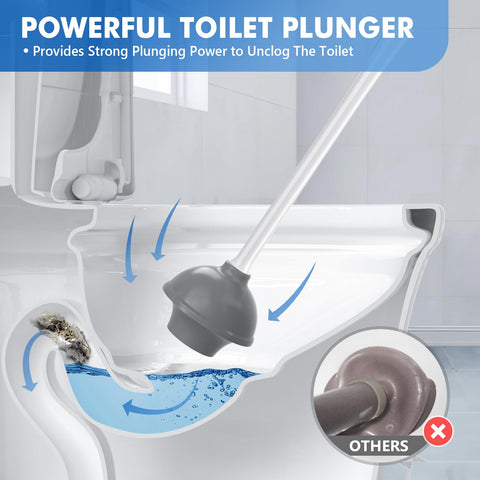 LOVLOY vented holder with drip tray keeps your bathroom dry and tidy