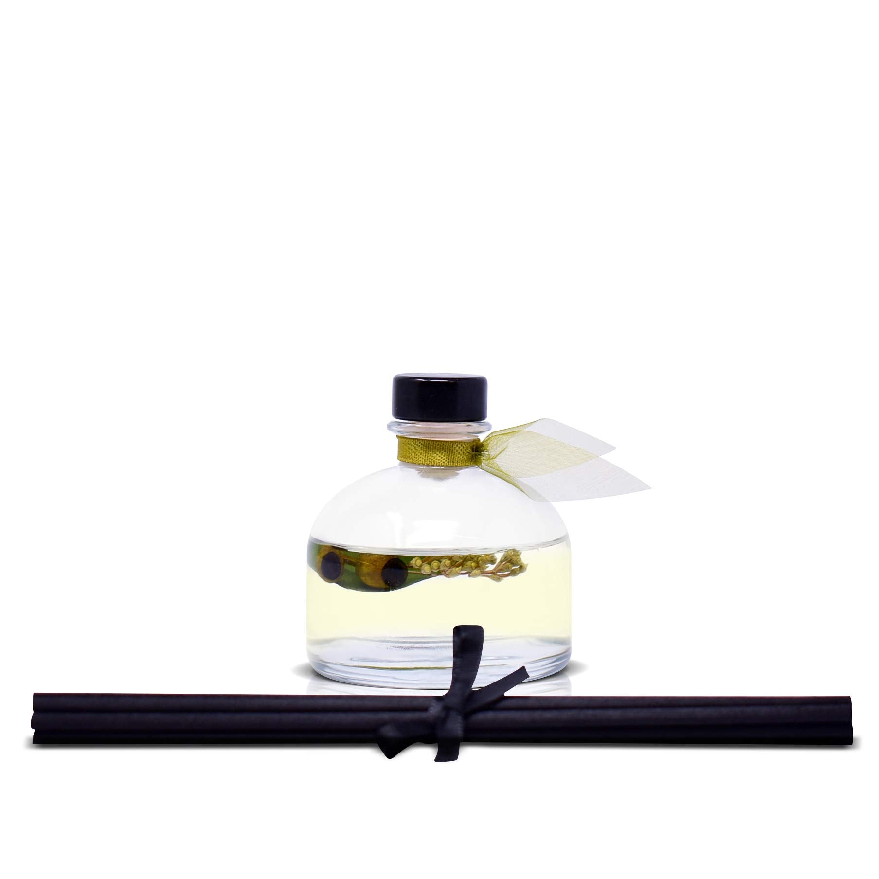 LOVSPA living space aroma diffuser fills kitchen and bedroom