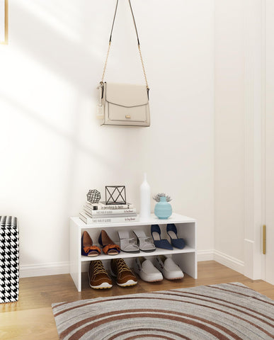LOWOSA dowel extension adds extra shelf support for expansion.