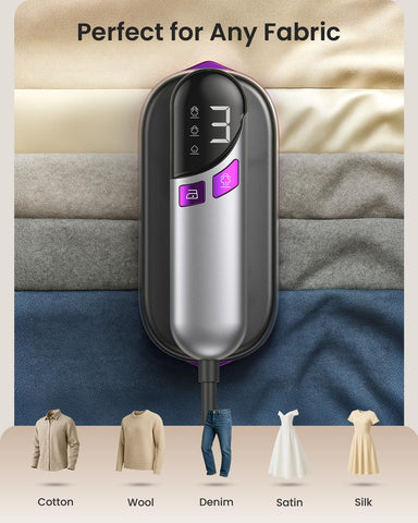 LOXP 360-degree sealing technology stops leaks and stains