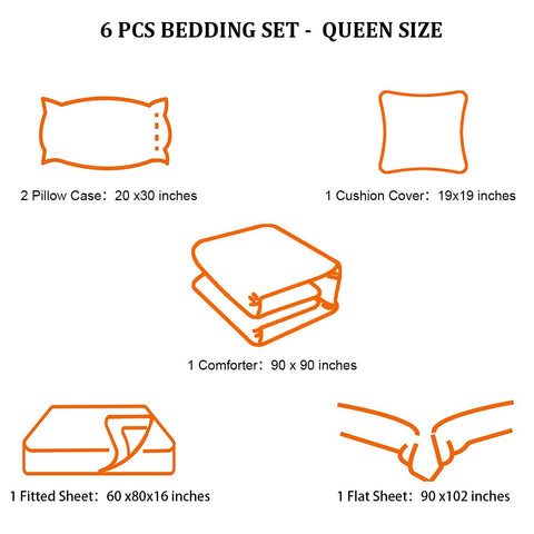 Lris Bedding cushion cover adds a gamer room accent and comfort.