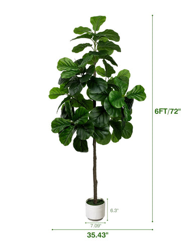 LuceAlberi assembly image demonstrates easy step by inserting branches into pre-assembled trunk.