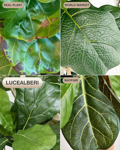 LuceAlberi low maintenance design saves time with wipe-clean upkeep.
