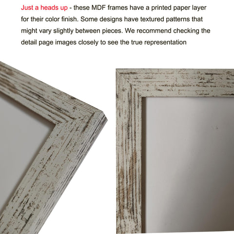 LUCKYLIFE protective acrylic film peels away for crystal clarity.