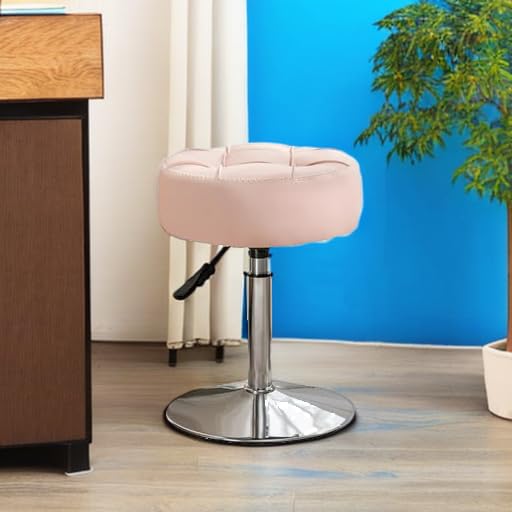 LUE BONA chrome base resists rust and stays sturdy