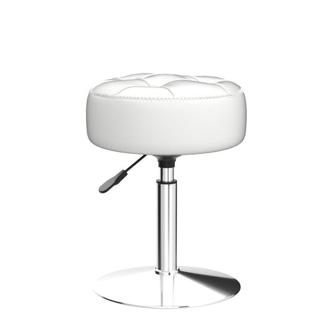LUE BONA button-tufted design adds elegance to any room.