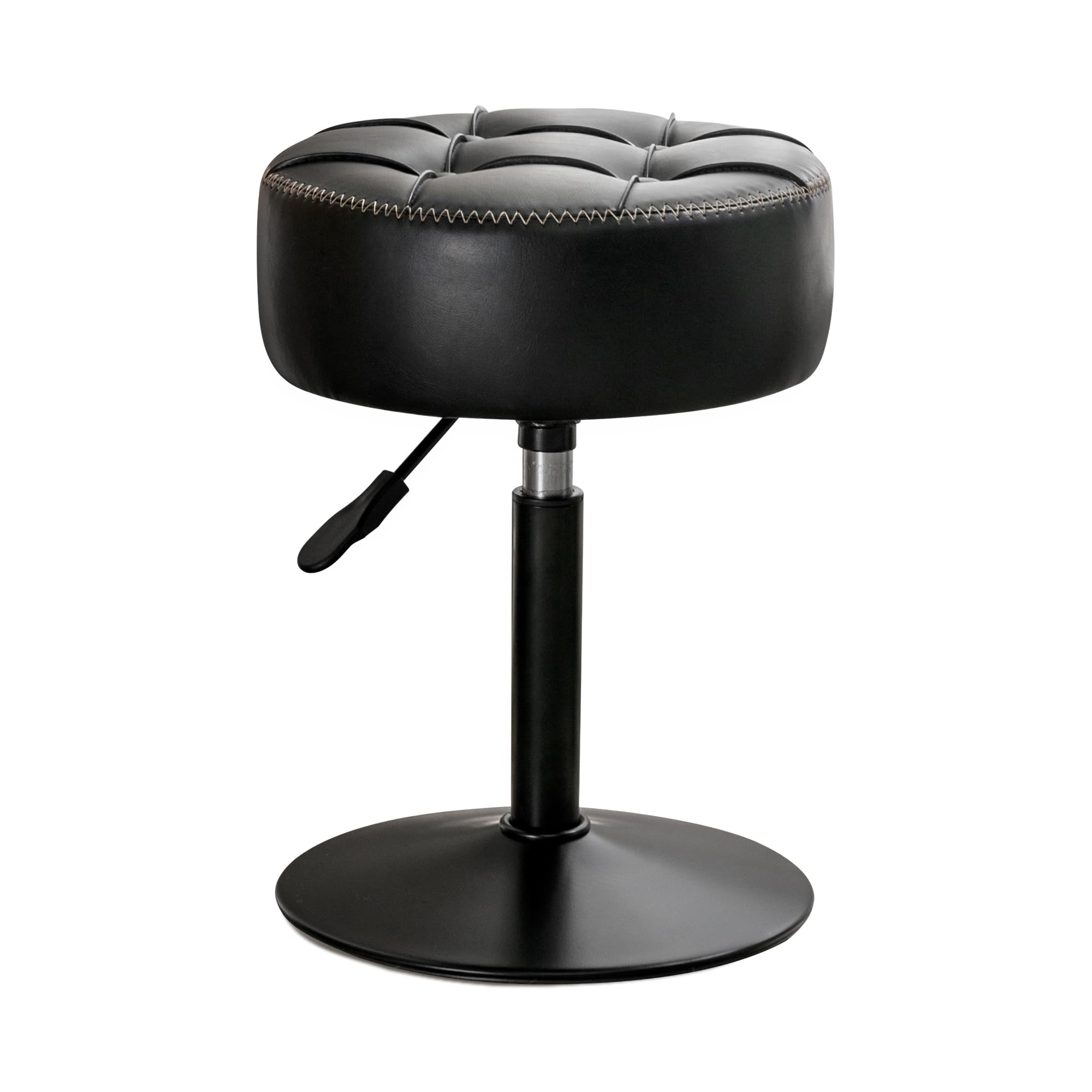 Diseño fácil de ensamblar con hardware incluido de la silla LUE BONA