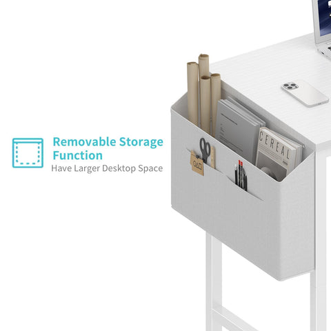 Lufeiya desk adjustable leg pads ensure level stability
