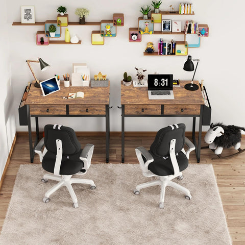 Lufeiya scratch-resistant, waterproof desk surface for durability
