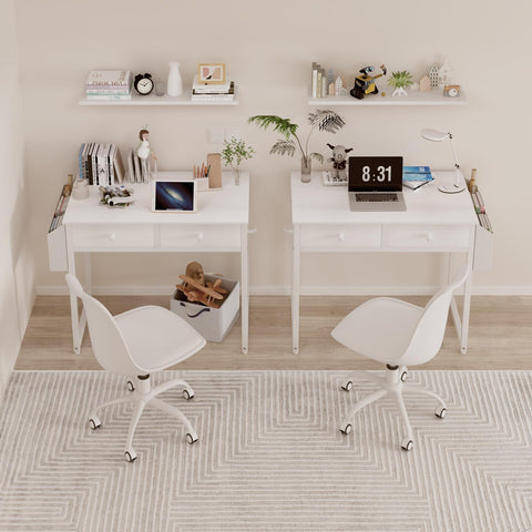 Easy 20-30 minute assembly with included manual and tools.