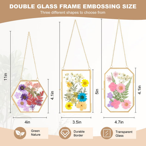 Lujechii precision tweezers for placing delicate dried botanicals.