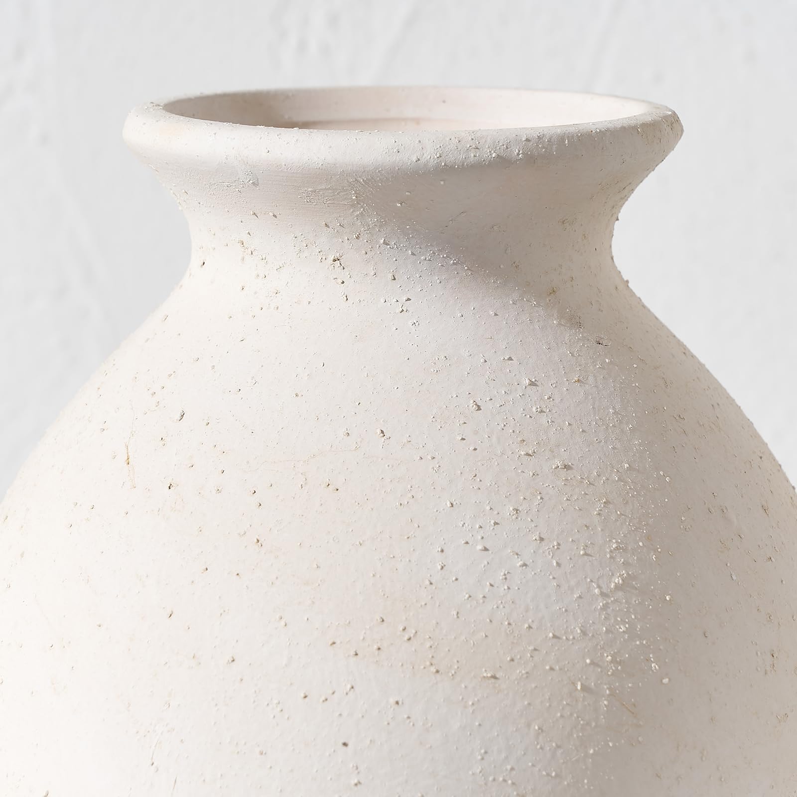 LUKA dried botanicals vase suitable for pampas and arrangements