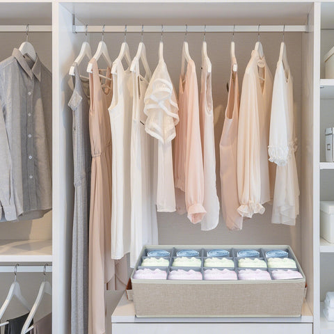 Lukeline detachable partitions simplify rearranging sections as needs shift.