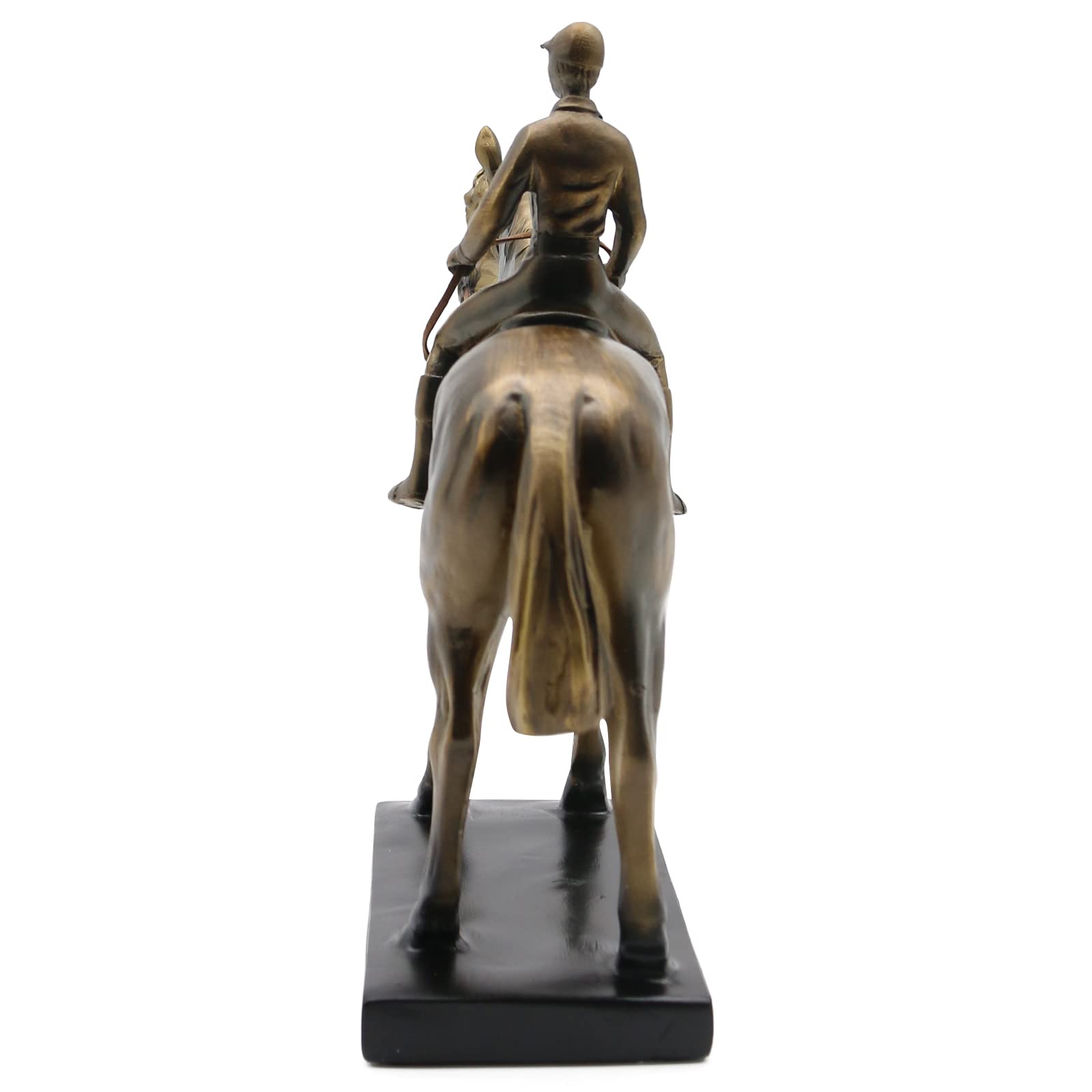 Lukitas gift idea for horse lovers, a memorable keepsake ornament.