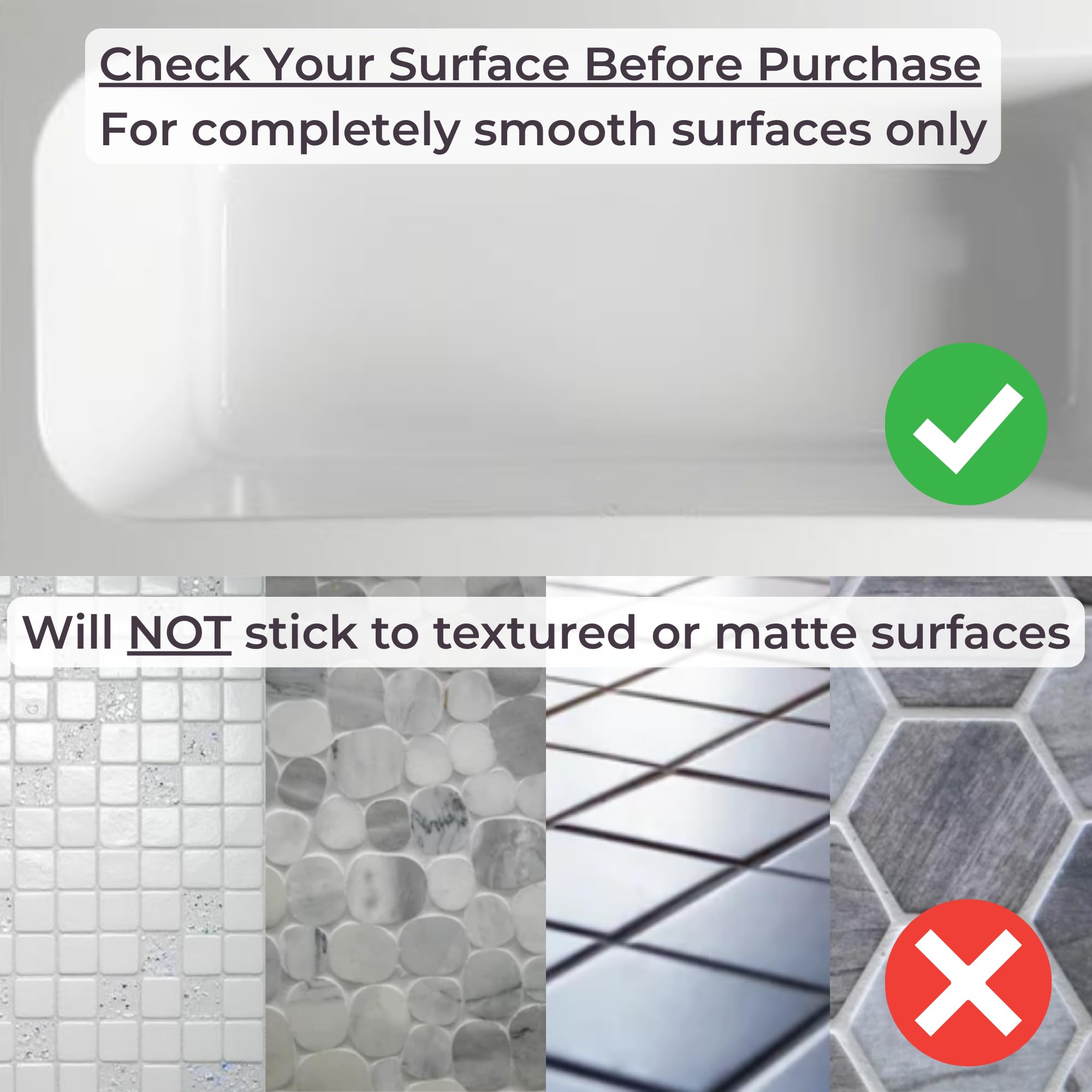 LUMA HOME soft-texture-tpe material balances grip with gentle cushioning.