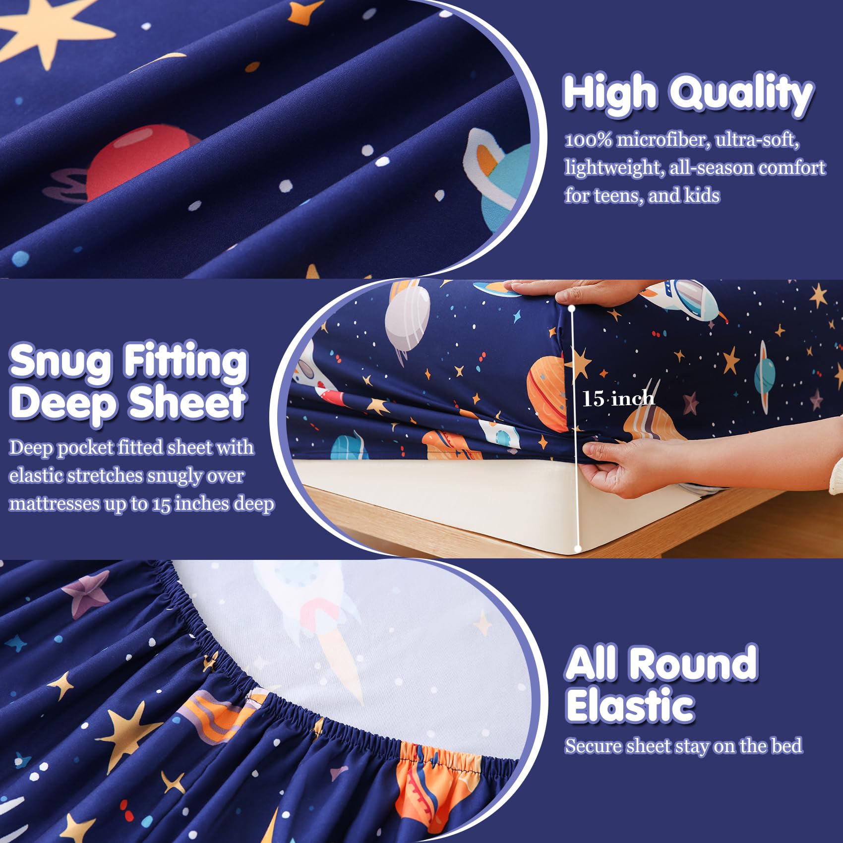 Lumaglow diffuser packaging highlights eco-friendly materials and simple unboxing.