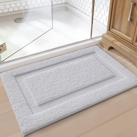 LUMI rug is machine-washable for easy upkeep and lasting softness
