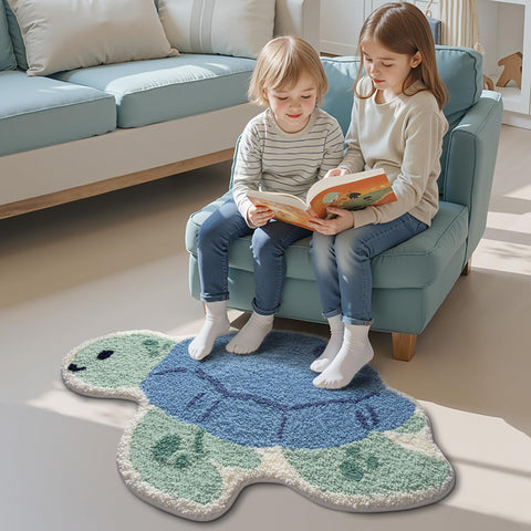 LUMI ultra-soft velvet bath mat offers a luxurious underfoot feel.