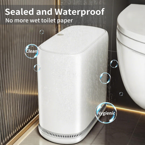 Lumihom 75 bags included for ready-to-use convenience.