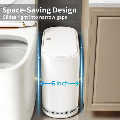 Lumihom modern versatile design complements living rooms, bathrooms, and kitchens.