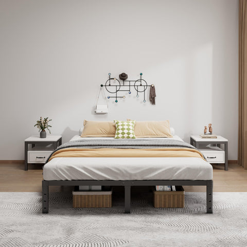 LUMUNANCE versatile frame ideal for dorm rooms and guest spaces