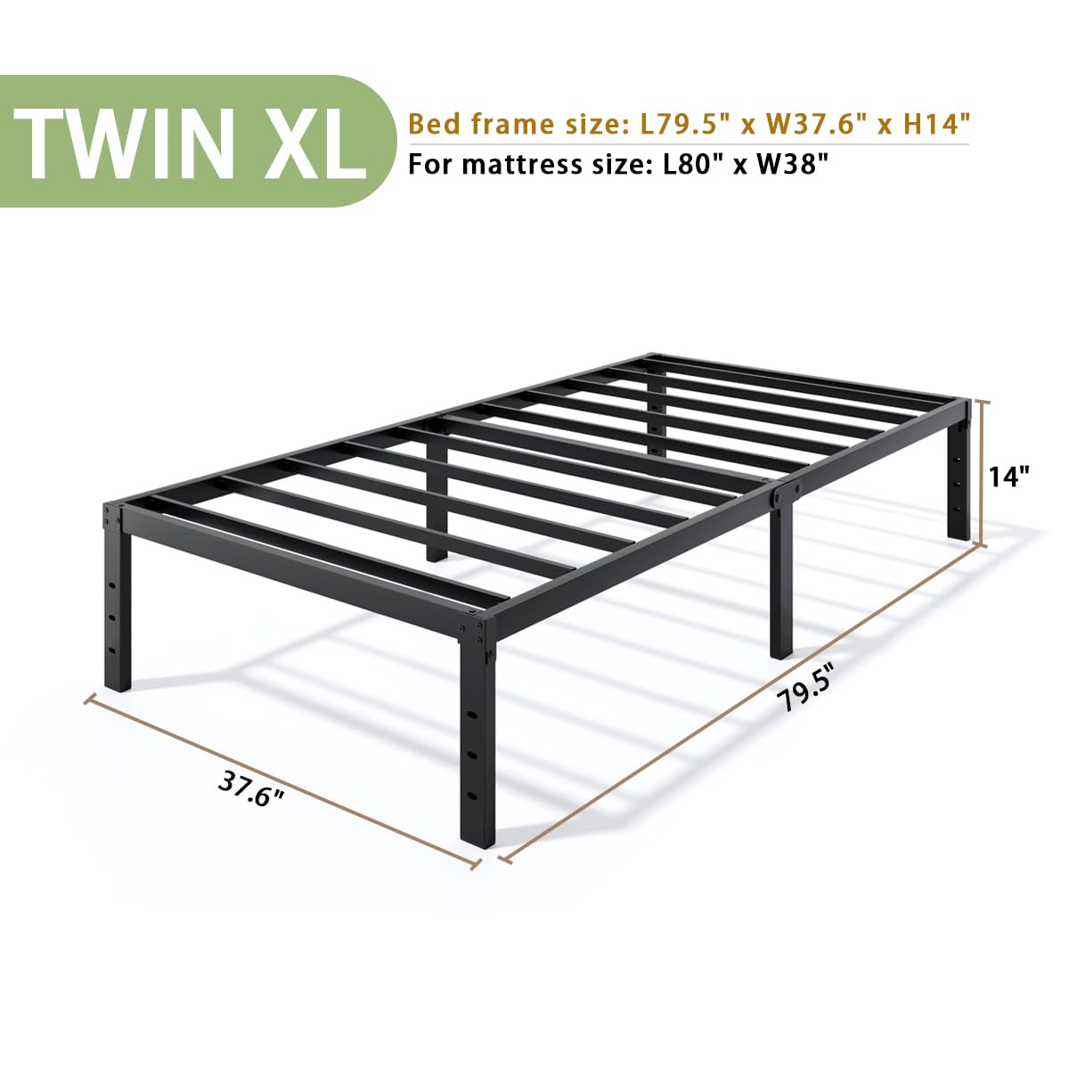 LUMUNANCE assembly kit enables quick, tool-assisted setup.