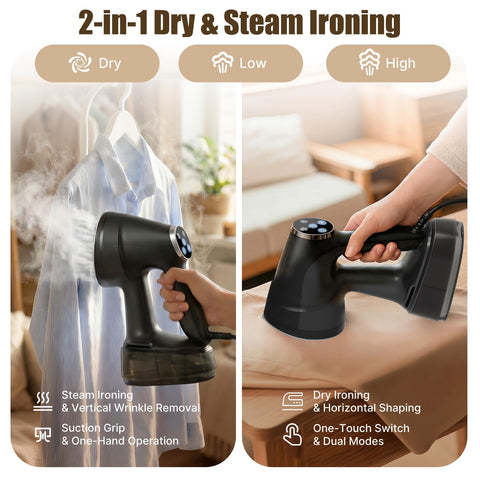 Lunapurr auto shut-off enhances safe daily use.