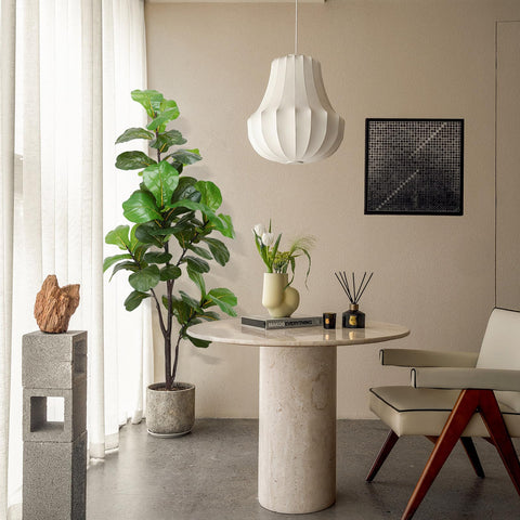 LUWENER suitable for indoor or outdoor spaces