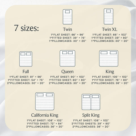 LuxClub deep-pocket design keeps sheets in place on taller mattresses.