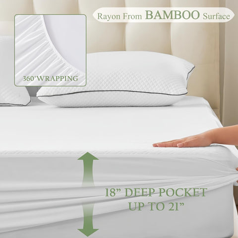 Luxe Linen OEKO-TEX certified safety for chemical-free sleep.