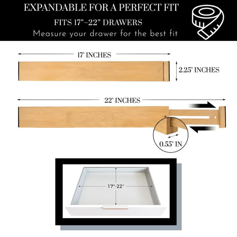 80 removable labels for easy categorization with LUXVIOR dividers