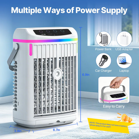 Lxbenpink 1-4h timer with LED lights creates customizable comfort.