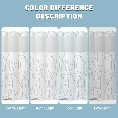LXBNI machine washable fabric makes care quick and simple.