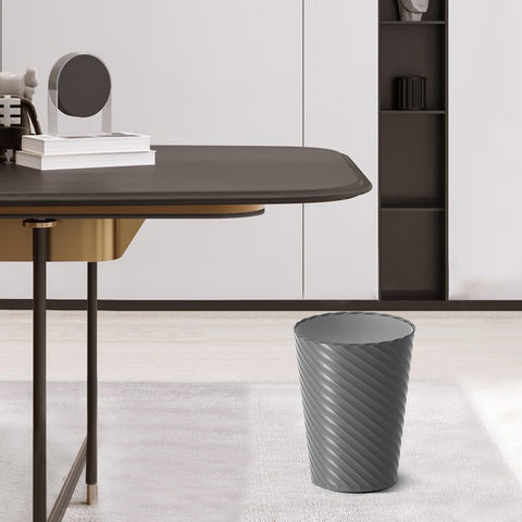 Lysam sturdy PP plastic construction ensures daily durability