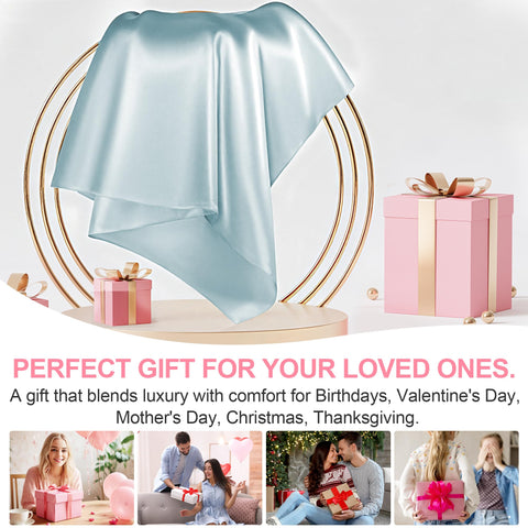 LYSHIN hidden zipper detail ensures secure pillow fit.