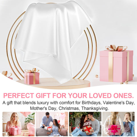 LYSHIN gift-ready packaging makes a thoughtful present