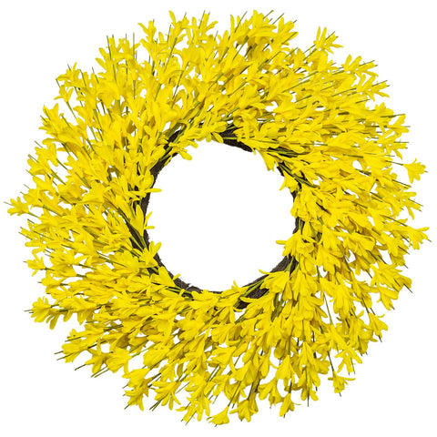LZNPA 26inch spring wreath for front door adds curb appeal and seasonal charm.