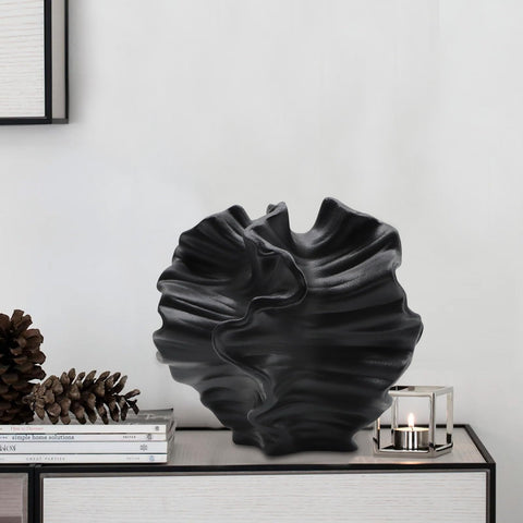 LZV modern farmhouse decor vase suitable for living room or office areas