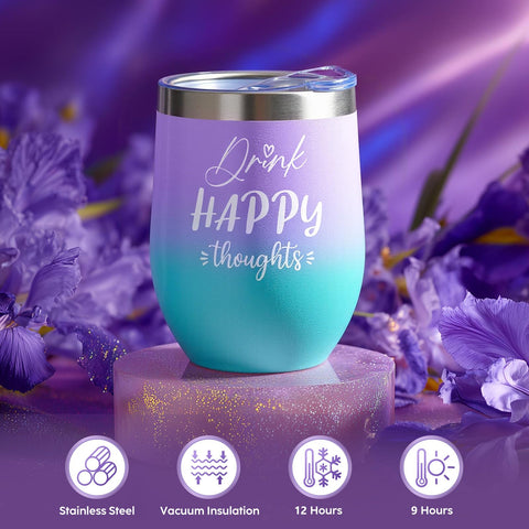 MADDIFY lavender candle, calming aroma for relaxation and spa-like ambiance.