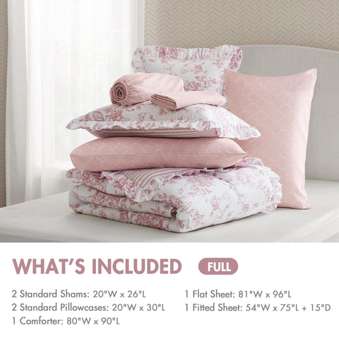 Madison Park Adele OEKO-TEX certified fabric ensures quality and safety.