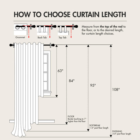 Madison Park Anaheim plaid curtain machine washable care and easy maintenance.