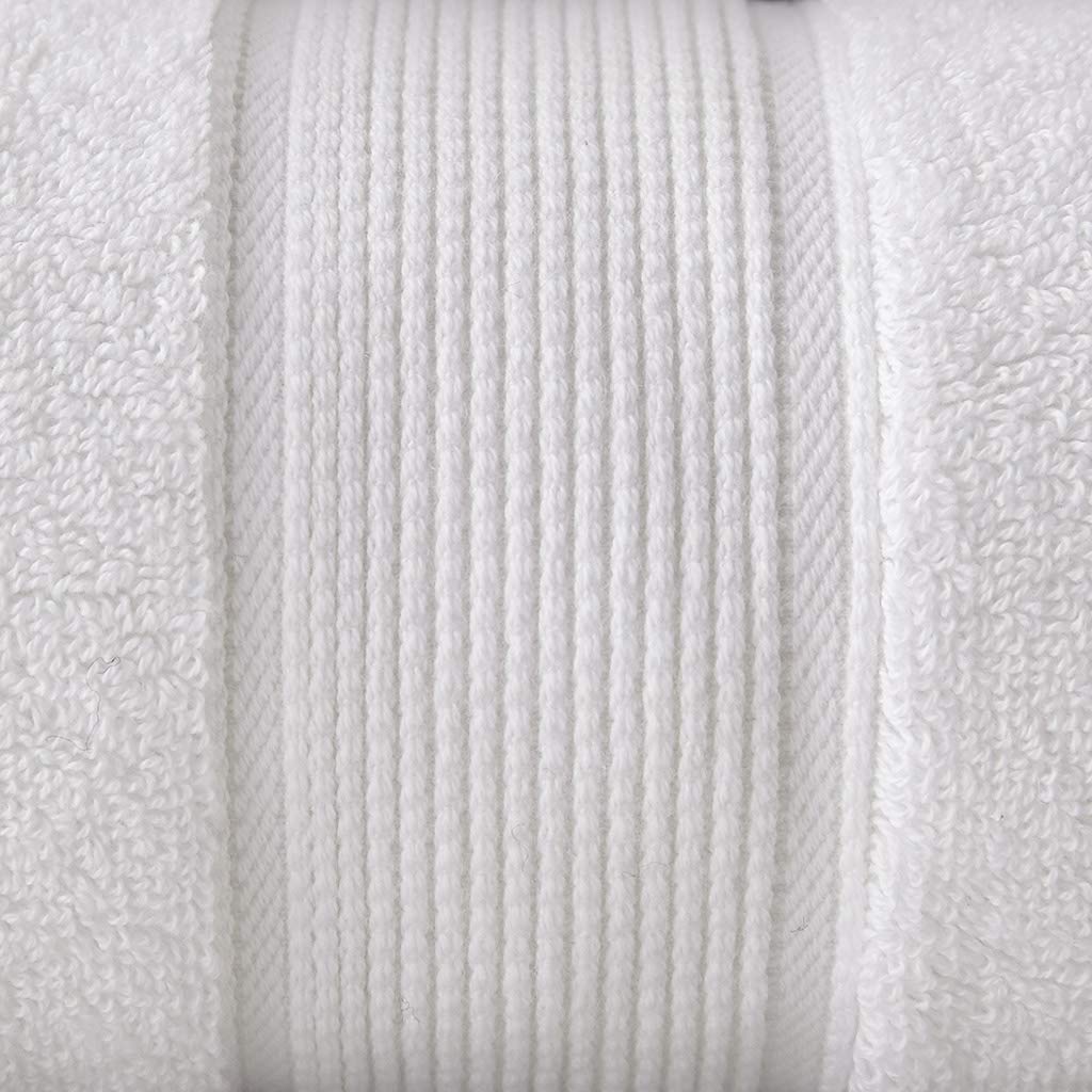 OEKO-TEX Made in Green certified towels ensure gentle materials for skin comfort