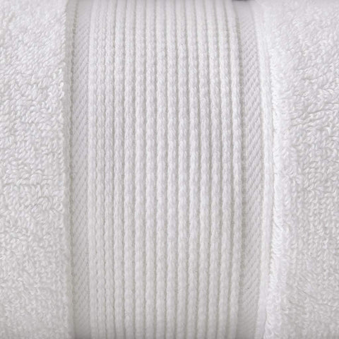 OEKO-TEX Made in Green certified towels ensure gentle materials for skin comfort