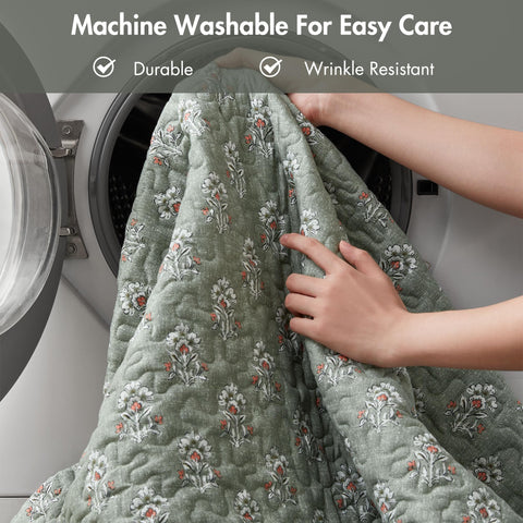 Madison Park lightweight warmth suitable for layering