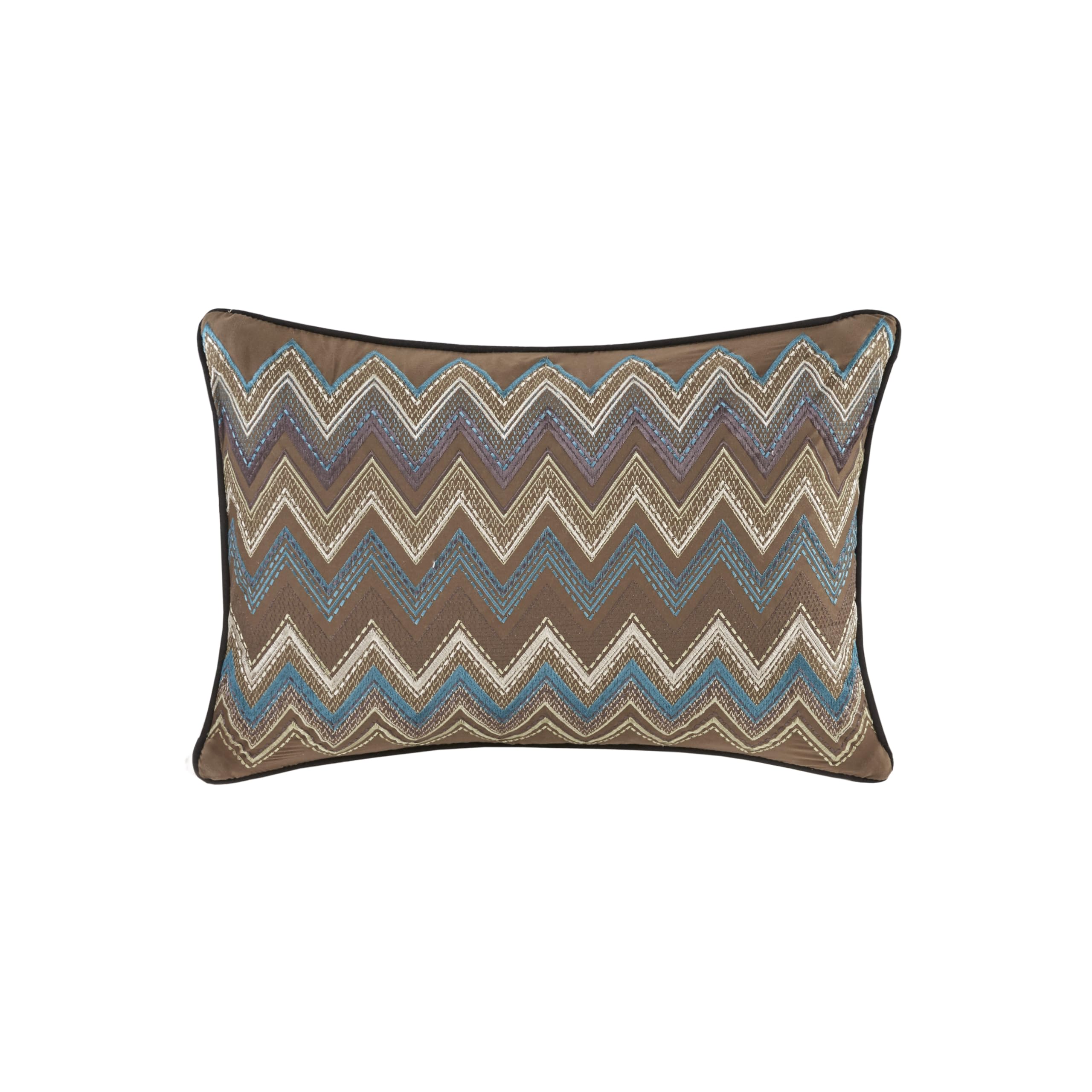 Madison Park lodge-inspired ensemble elevates guest room ambiance