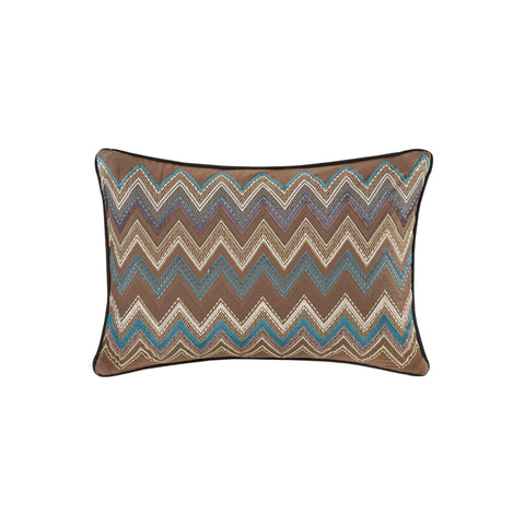 Madison Park lodge-inspired ensemble elevates guest room ambiance
