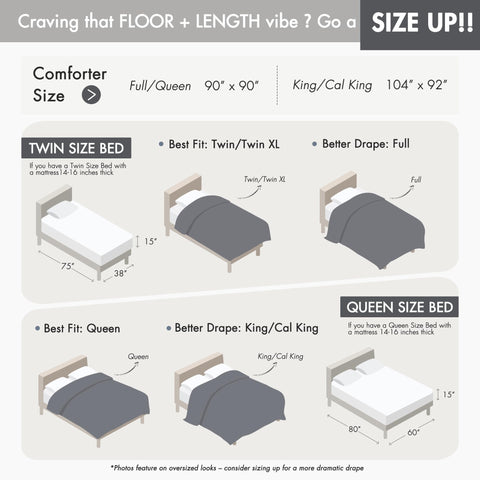 Bedroom setup featuring Madison Park Marina bedding and decor