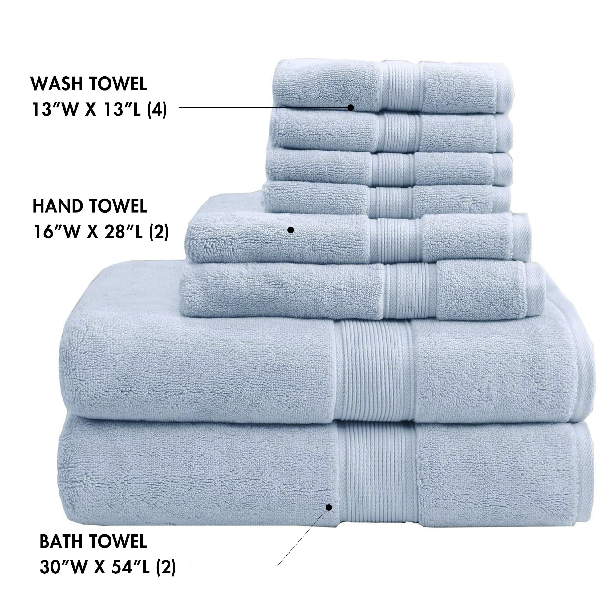 Madison Park plush-loops close-up shows premium texture and softness.